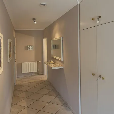 Haus Hecht Lägenhet *