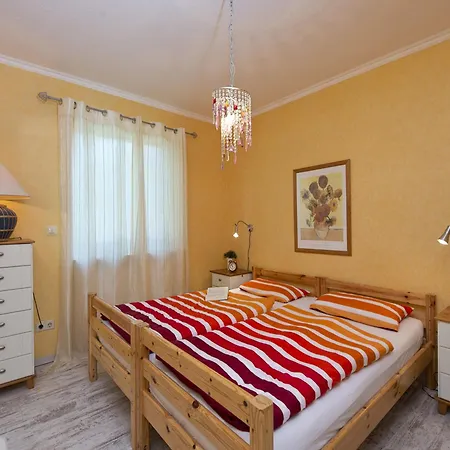 Haus Hecht Lägenhet *