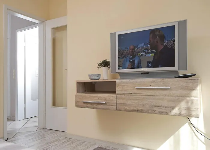 Lägenhet Haus Hecht