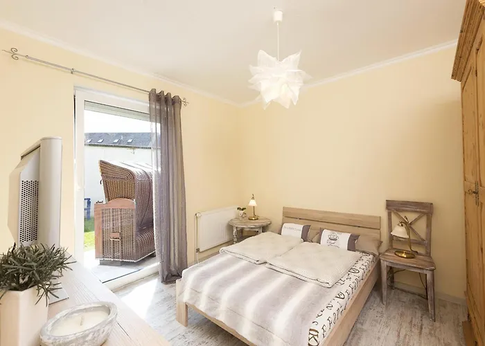 Lägenhet Haus Hecht