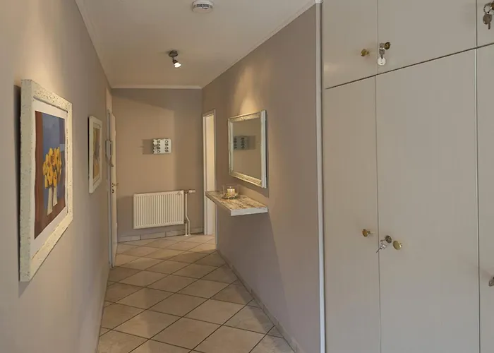 Haus Hecht Lägenhet *