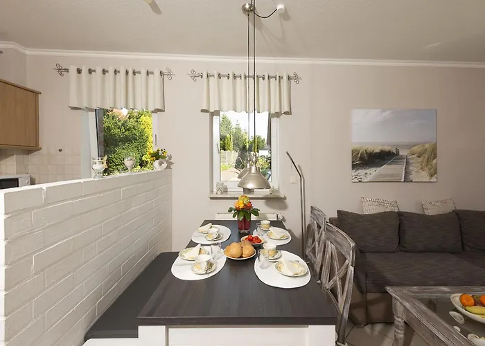 Haus Hecht Lägenhet