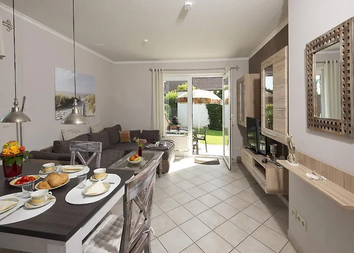 Lägenhet Haus Hecht