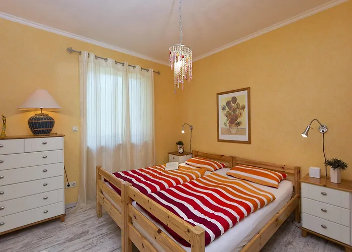 Haus Hecht Lägenhet *